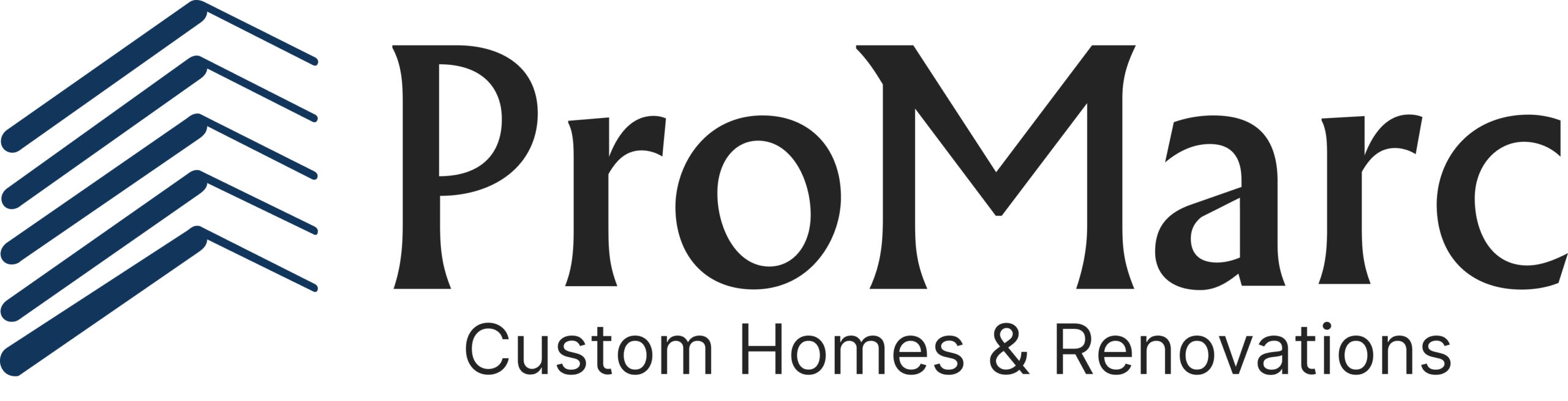ProMarc Roofing, Inc.