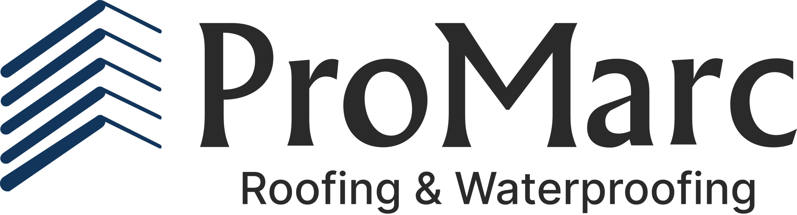 ProMarc Roofing, Inc.