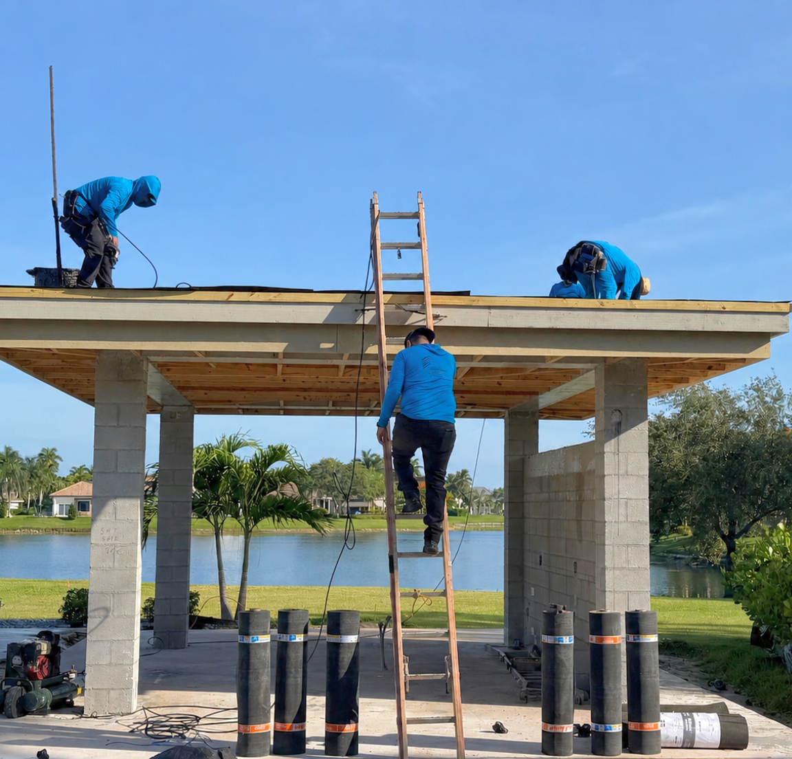 promarc roofing creaw action web