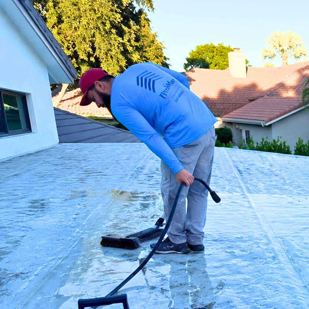 roof inspection deerfield beach florida promarc roofing